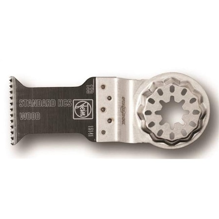 Fein Fein 7674658 1.37 in. E-Cut Standard Blade; Pack of 10 7674658